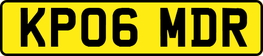 KP06MDR