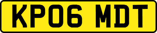 KP06MDT