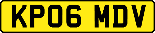 KP06MDV