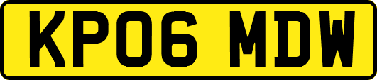 KP06MDW
