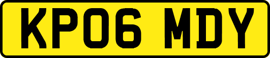 KP06MDY