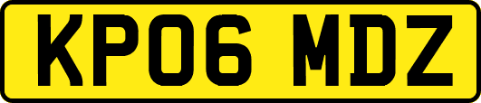 KP06MDZ