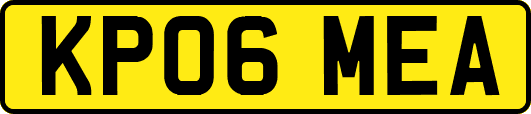 KP06MEA