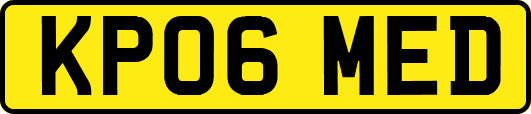 KP06MED
