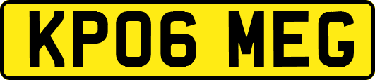 KP06MEG