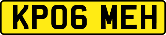 KP06MEH