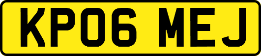 KP06MEJ