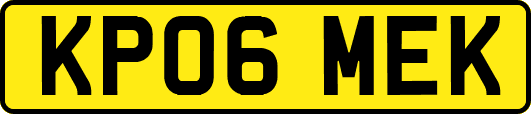 KP06MEK