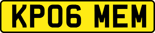 KP06MEM