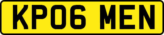 KP06MEN