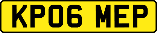 KP06MEP