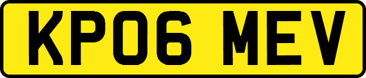 KP06MEV