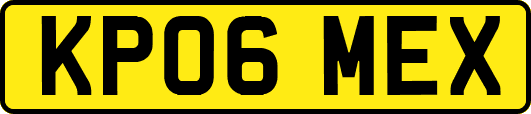 KP06MEX