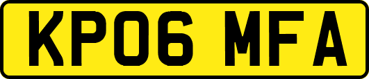 KP06MFA