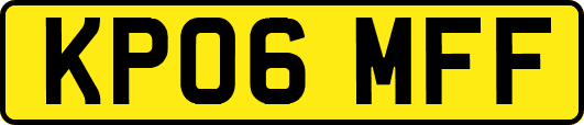 KP06MFF