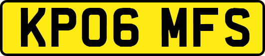 KP06MFS