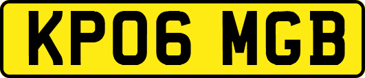 KP06MGB