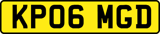 KP06MGD