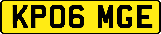 KP06MGE