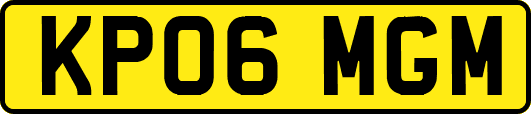 KP06MGM