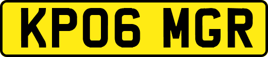 KP06MGR