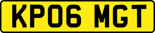 KP06MGT
