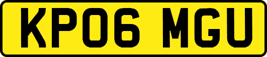 KP06MGU