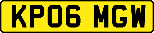KP06MGW