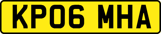 KP06MHA