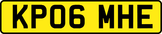 KP06MHE