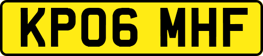 KP06MHF