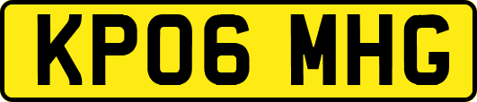 KP06MHG