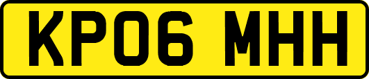 KP06MHH