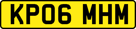 KP06MHM