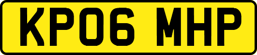 KP06MHP