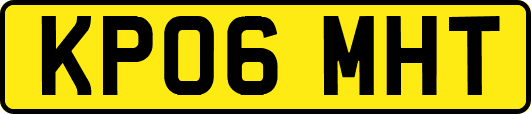 KP06MHT