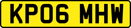 KP06MHW