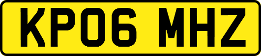 KP06MHZ