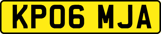 KP06MJA