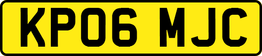 KP06MJC