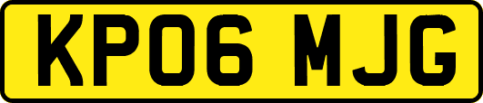 KP06MJG