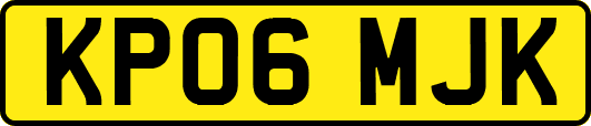 KP06MJK