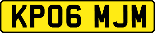 KP06MJM