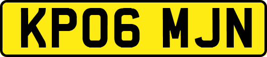 KP06MJN