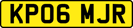 KP06MJR