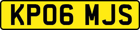 KP06MJS