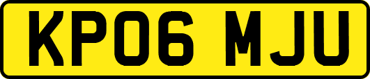 KP06MJU