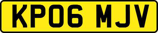 KP06MJV