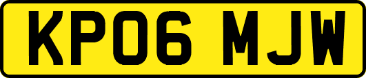 KP06MJW