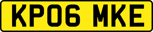 KP06MKE